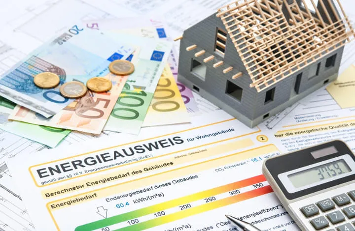 Energieausweis