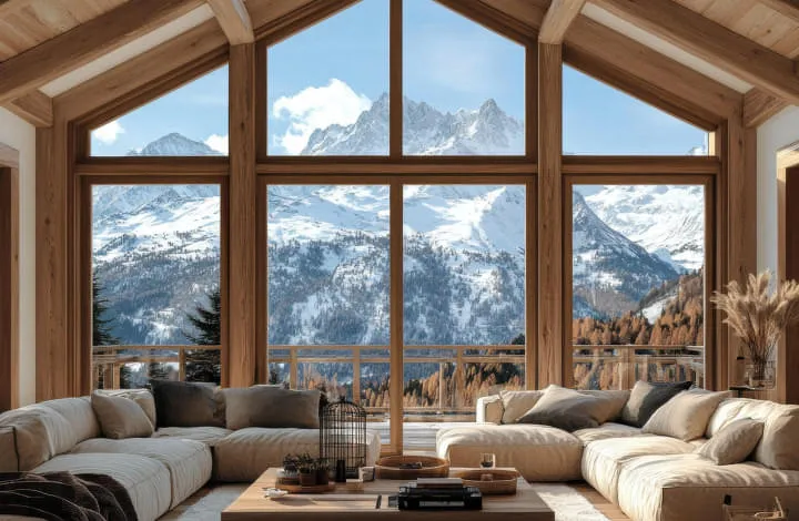 Innenarchitektur
